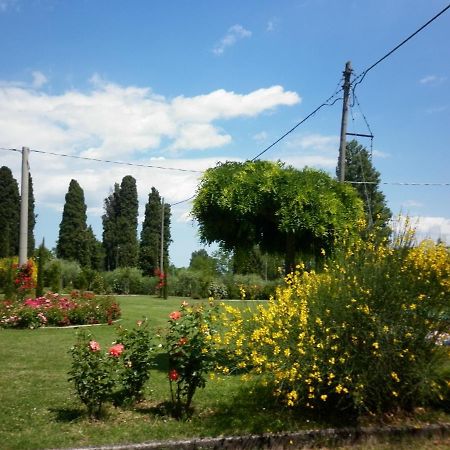 Villa Jolanda Fratte Rosa Εξωτερικό φωτογραφία