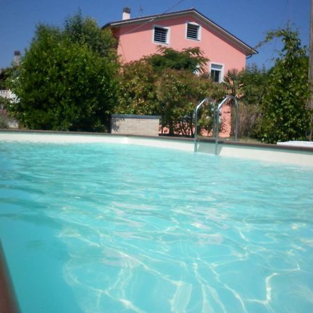 Villa Jolanda Fratte Rosa Εξωτερικό φωτογραφία