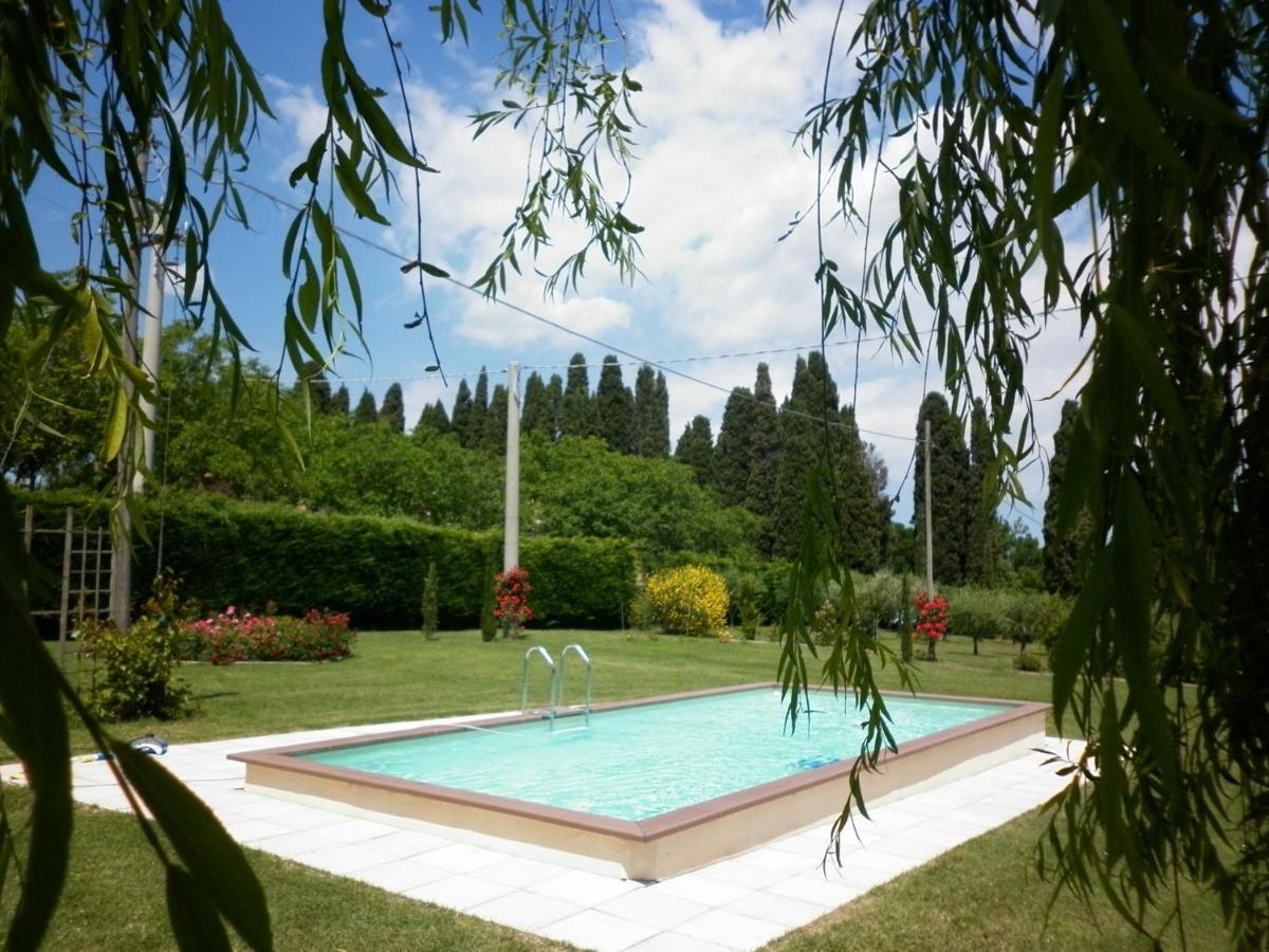 Villa Jolanda Fratte Rosa Εξωτερικό φωτογραφία