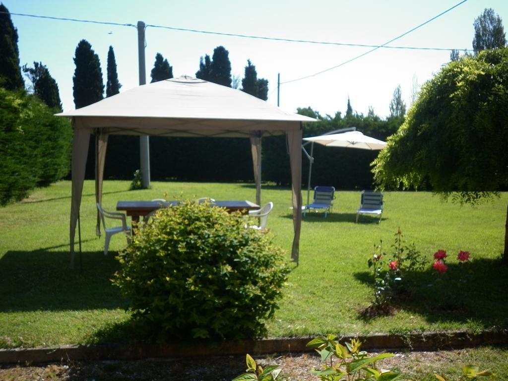 Villa Jolanda Fratte Rosa Δωμάτιο φωτογραφία