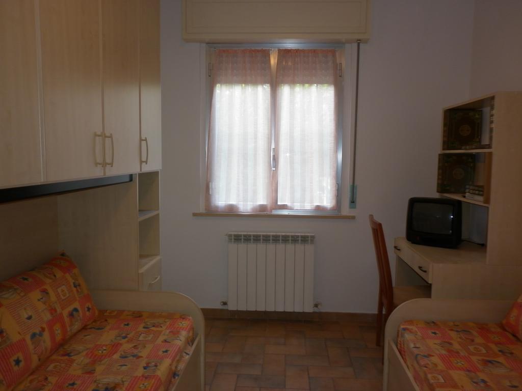 Villa Jolanda Fratte Rosa Δωμάτιο φωτογραφία