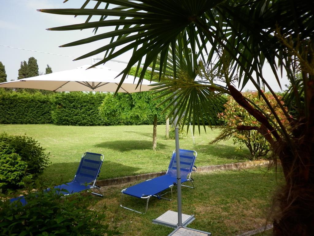 Villa Jolanda Fratte Rosa Δωμάτιο φωτογραφία