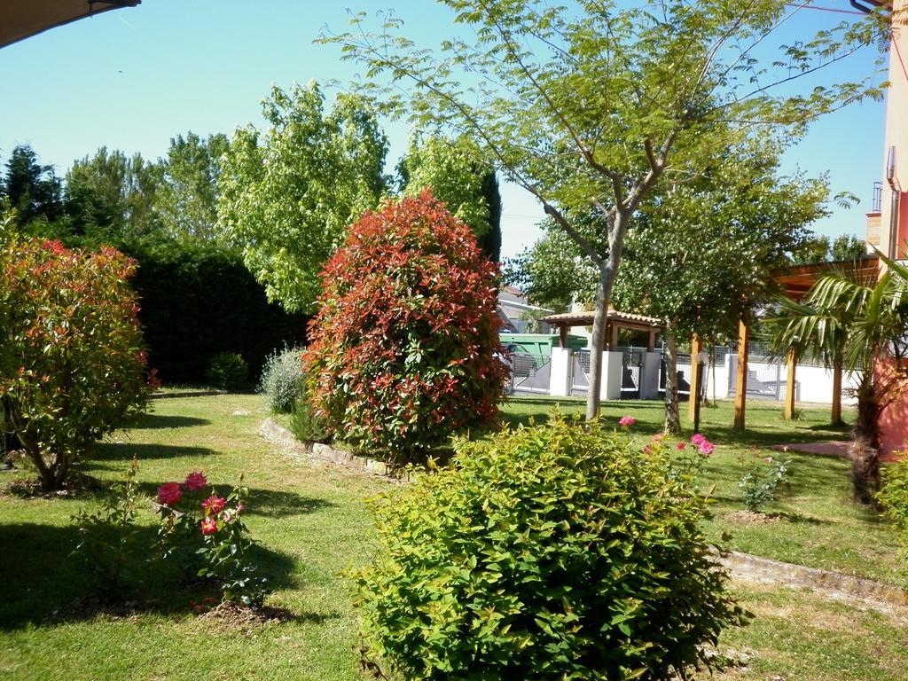 Villa Jolanda Fratte Rosa Δωμάτιο φωτογραφία
