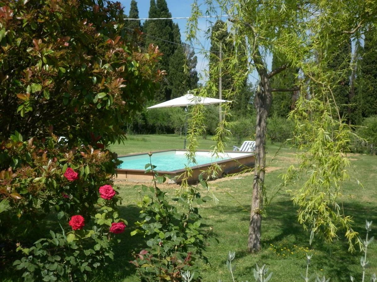 Villa Jolanda Fratte Rosa Εξωτερικό φωτογραφία