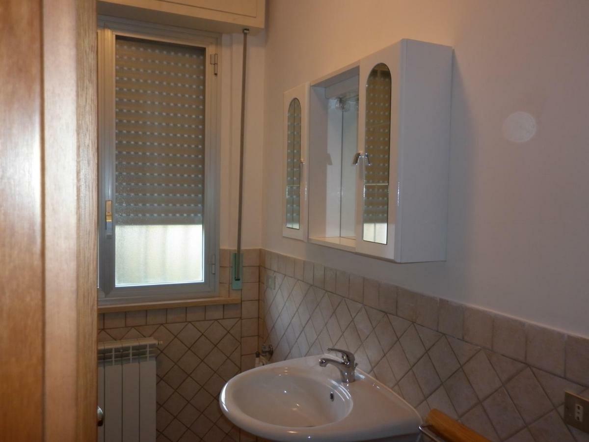 Villa Jolanda Fratte Rosa Εξωτερικό φωτογραφία