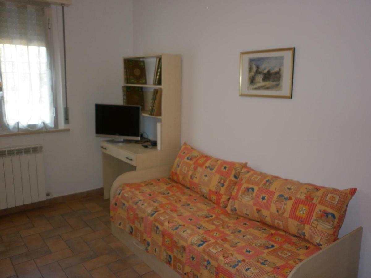 Villa Jolanda Fratte Rosa Εξωτερικό φωτογραφία