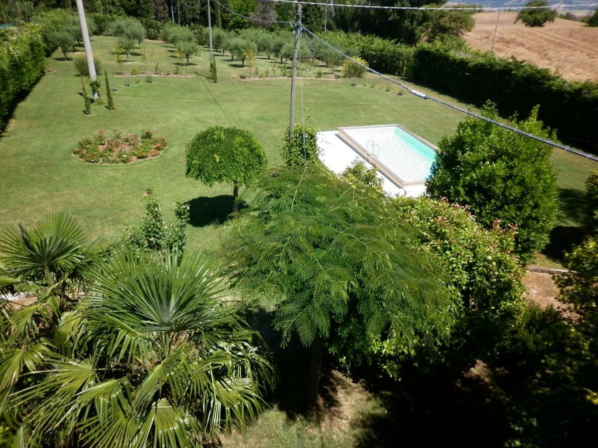 Villa Jolanda Fratte Rosa Εξωτερικό φωτογραφία