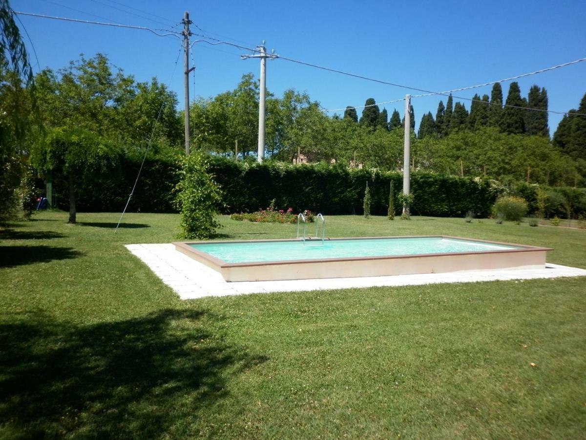 Villa Jolanda Fratte Rosa Εξωτερικό φωτογραφία
