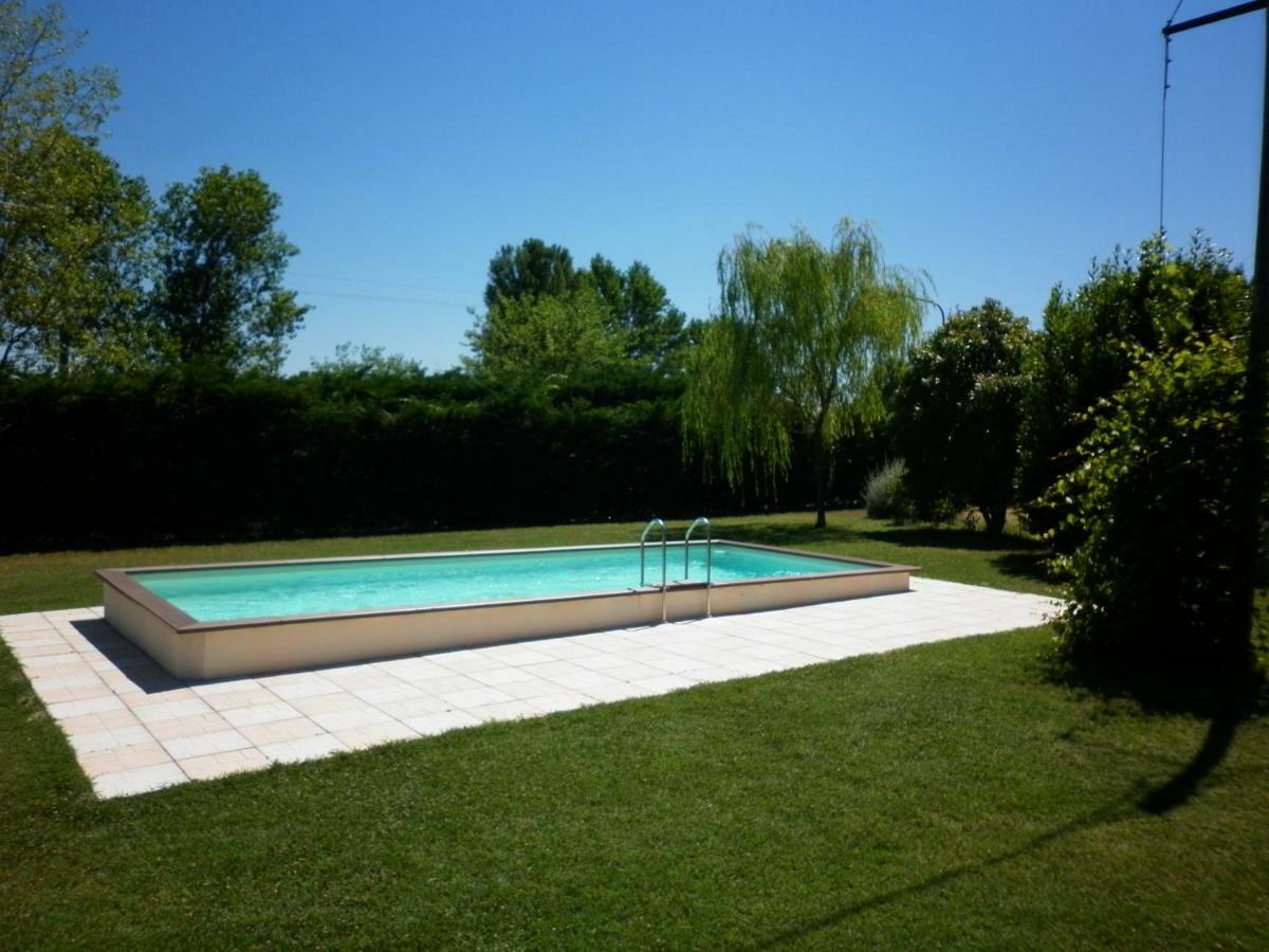 Villa Jolanda Fratte Rosa Εξωτερικό φωτογραφία