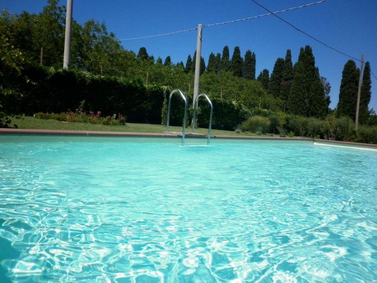 Villa Jolanda Fratte Rosa Εξωτερικό φωτογραφία
