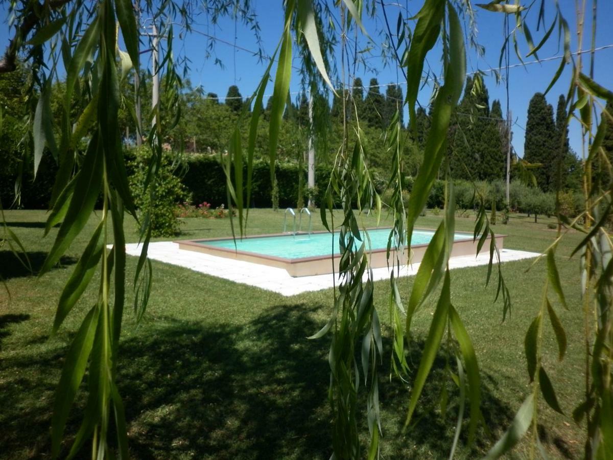 Villa Jolanda Fratte Rosa Εξωτερικό φωτογραφία